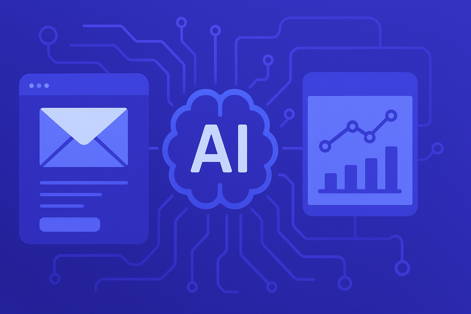 Headless marketing: Movable Ink kết nối AI với chiến dịch