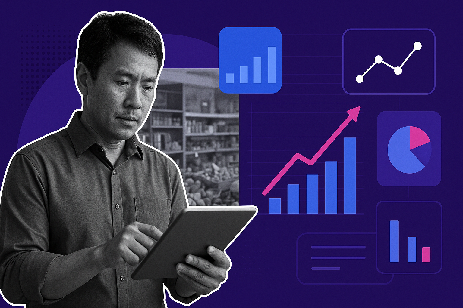 AI doanh nghiệp: Dùng đúng công nghệ, giảm lãng phí