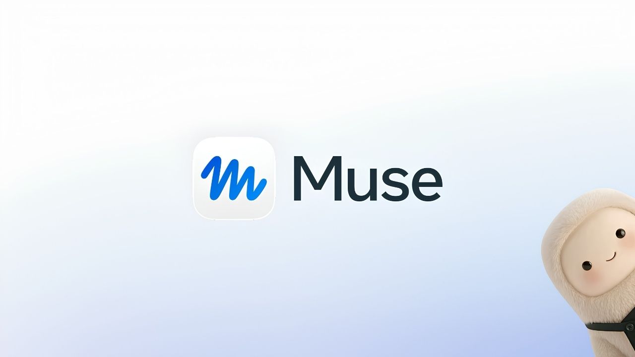 Meta ra mắt Muse Wonder và Muse Wonder Full cạnh tranh OpenAI