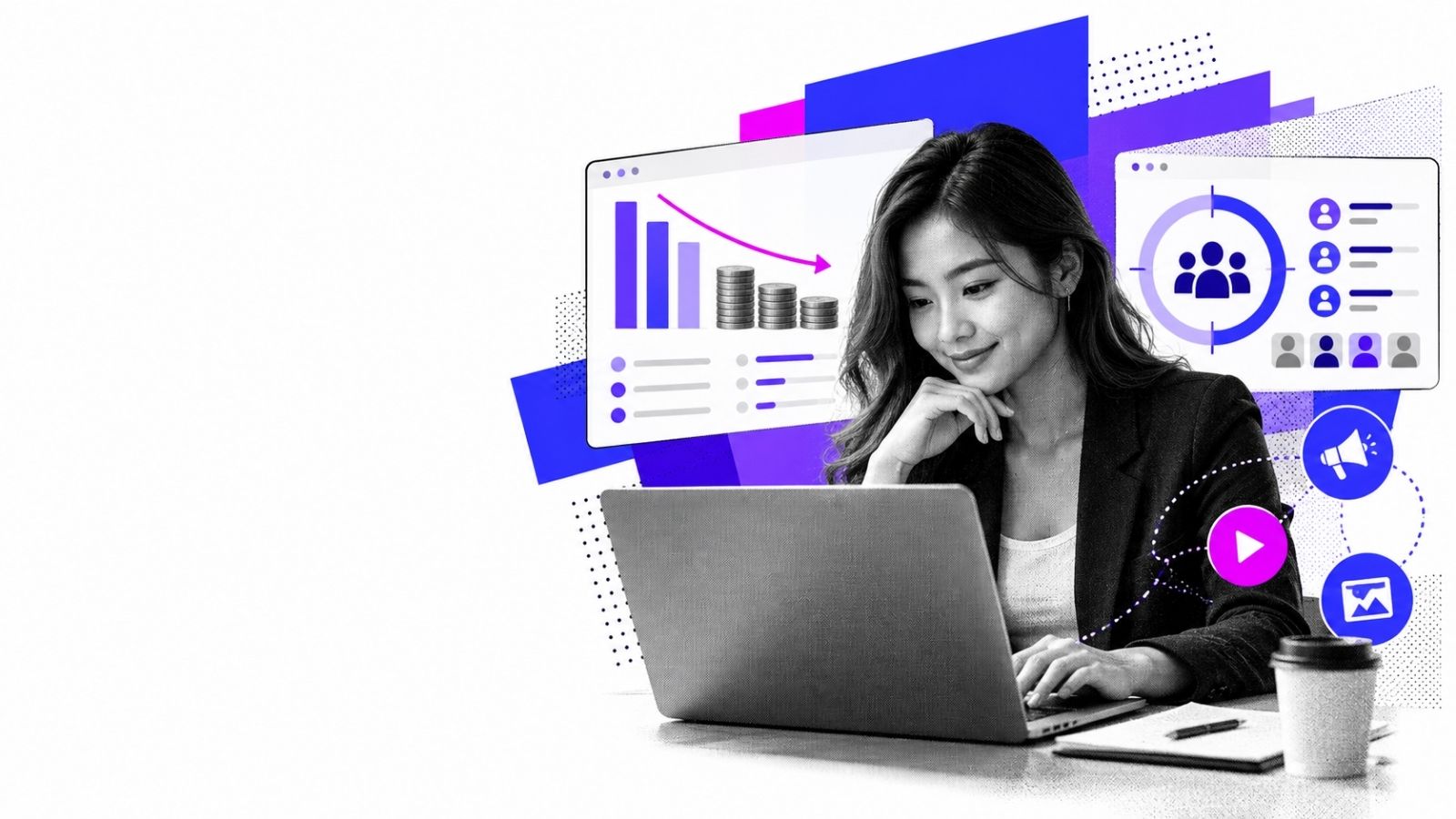 Tối ưu chi phí, dễ chạy quảng cáo