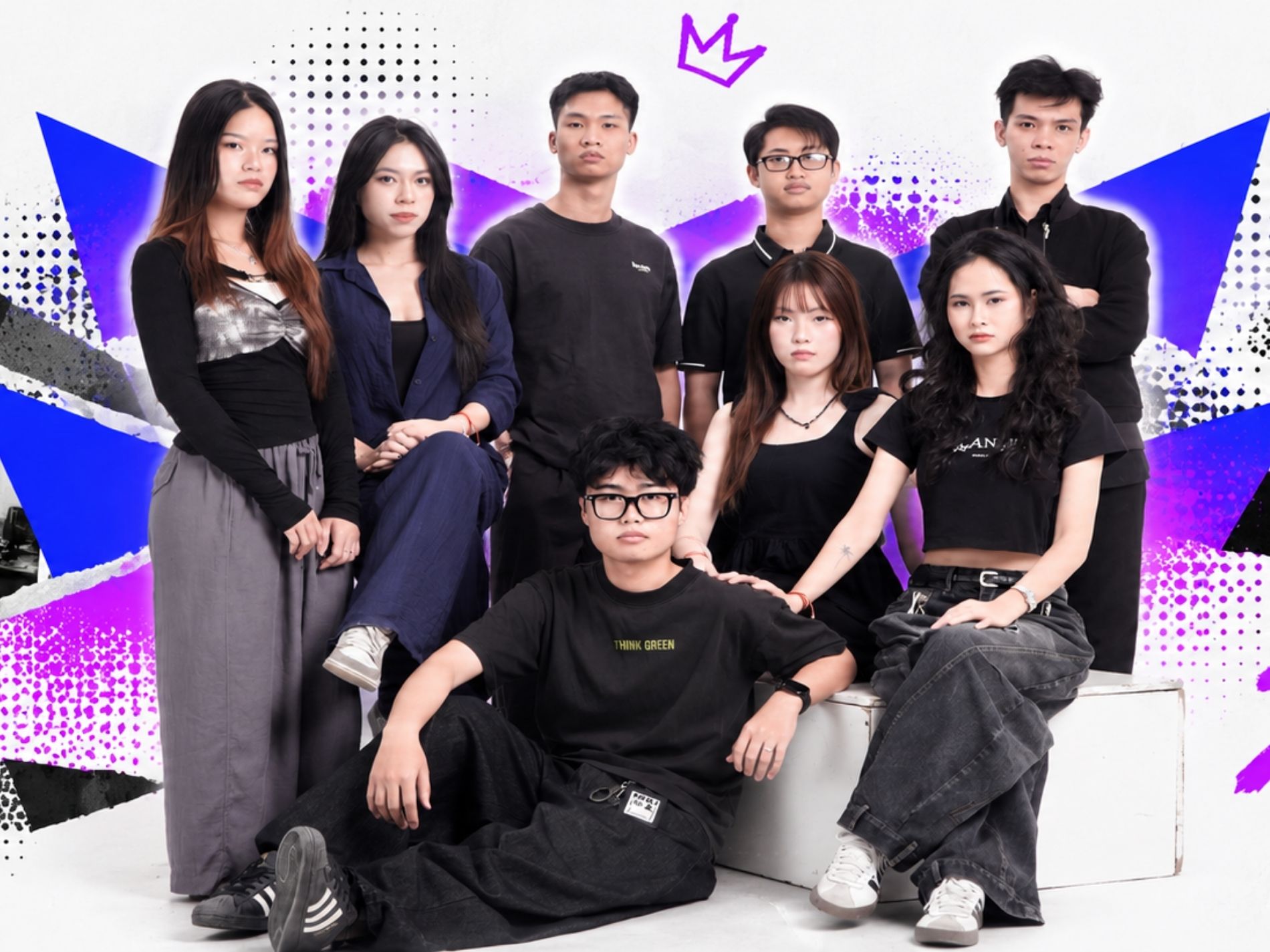 Đội ngũ TOT1 Media