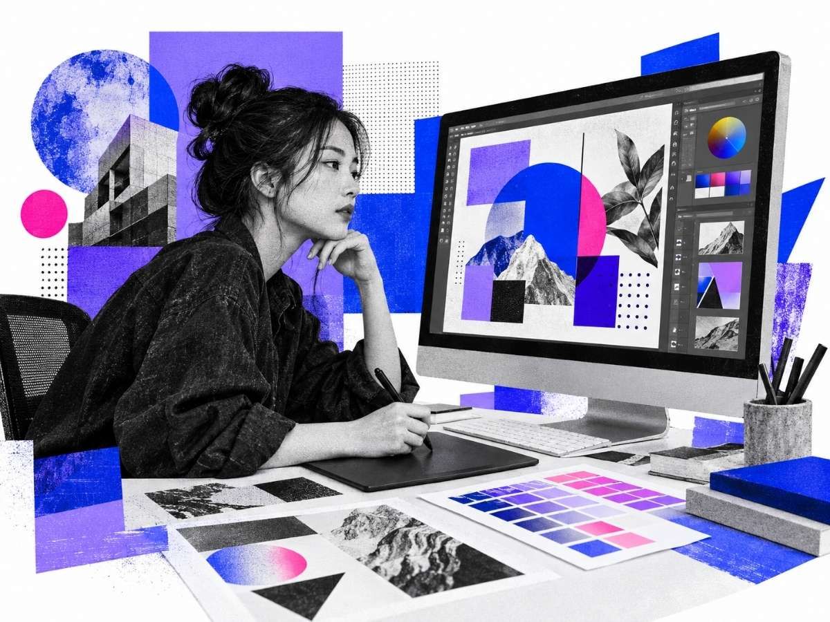 Graphic Designer