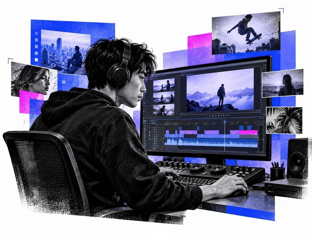 Video Editor